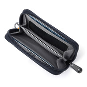 Card Wallet RFIDsafe Pacsafe - coastal blue
