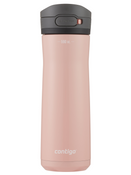 Contigo Jackson Chill 2.0 590ml Pink Lemo Water Bottle