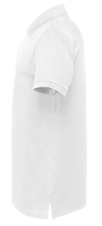 Herren Polo-Shirt Parkes D.A.D - Schwarz