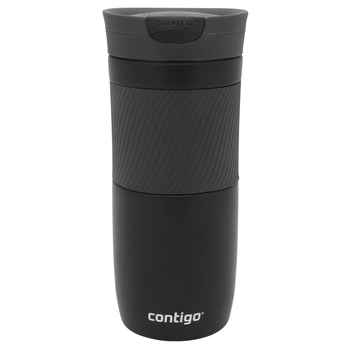 Thermobecher Contigo Byron 470ml - Schwarz