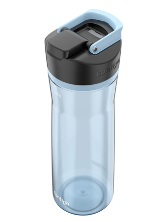 Butelka na wodę Contigo Cortland 2.0 720 ml - Glacier