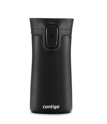 Thermobecher Contigo Pinnacle 300ml - Schwarz