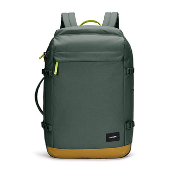 Pacsafe Go 44 l Anti-Diebstahl-Kabinenrucksack - Grün