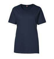 T-shirt t-time marki ID, Granatowy