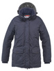 Damenjacke Carlton Hill Lady D.A.D - Navy