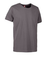 PRO wear Care T-shirt ID - Szary