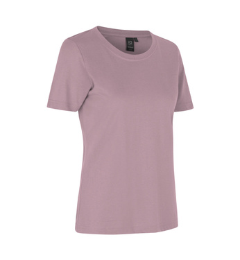 T-shirt PRO Wear, light, women's, brand ID - Pink