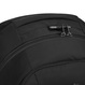 Anti-theft laptop backpack Pacsafe Metrosafe LS450 Econyl® - black