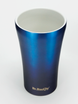 Dr.Bacty Apollo 2.0 ‘Cancer’ thermal coffee mug - 360 ml - Monaco Blue