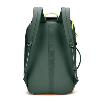 Pacsafe Go 44 l Anti-Diebstahl-Kabinenrucksack - Grün