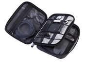 cable organizer TROIKA connected.