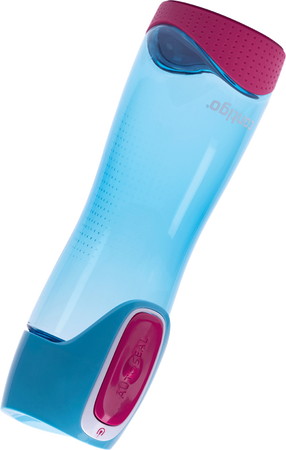 Water Bottle Contigo Swish 500ml - Sky Blue