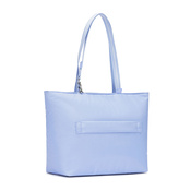 Pacsafe W anti-theft women's bag - serenity blue