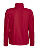 Herrenpullover Melton Lady Half Zip D.A.D - Dunkelblau
