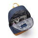Pacsafe® go 25l anti-diebstahl-rucksack - coastal blue