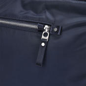 Pacsafe W Anti-Diebstahl-Handtasche für Frauen - dunkelblau