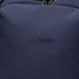 Pacsafe V 16 L Anti-Diebstahl-Stadt-Rucksack - Ocean