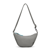 Anti-theft urban Pacsafe Go Lunar bag - stone