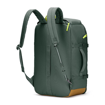 Pacsafe Go 44 l Anti-Diebstahl-Kabinenrucksack - Grün
