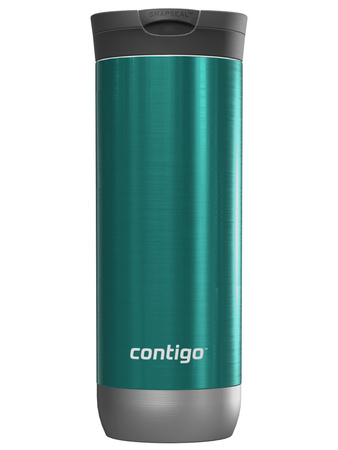 Kubek termiczny na kawę Contigo Huron 2.0 590ml - Spirulina