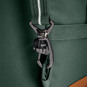 Pacsafe Go 44 l Anti-Diebstahl-Kabinenrucksack - Grün