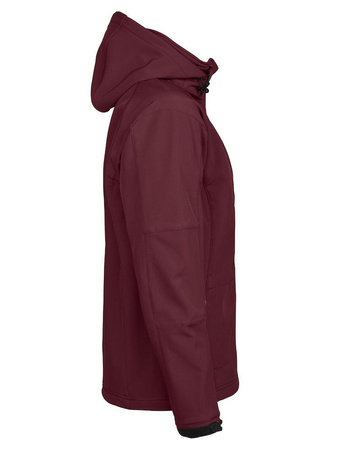 Softshell Grizzly Tulsa D.A.D - Czarny
