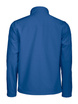 Softshell Bayswater D.A.D - Orange