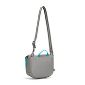 Pacsafe Go Women's Anti-Diebstahl-Tasche erweiterbar - stone