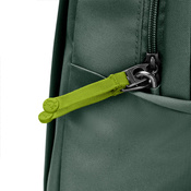 Anti-theft urban backpack Pacsafe Go 25 l - Green