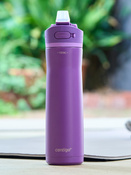 Butelka termiczna na wodę Contigo Ashland 2.0 Chill 720 ml Violet