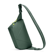Hip bag anti-theft Pacsafe Go - Green