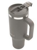 Thermal mug with straw Contigo Streeterville Tumbler 1200 ml - Inky Cap