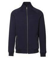 Men's Cardigan Navy