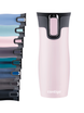 Thermobecher Contigo West Loop 2.0 470ml - Millenial pink