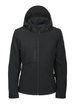 Damenjacke Mount Wall Lady D.A.D - Weiß