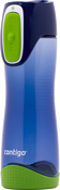 Wasserflasche Contigo Swish 500ml - Kobaltblau