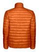 Herrenjacke Mabel D.A.D - Orange