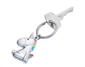 TROIKA keychain cipher