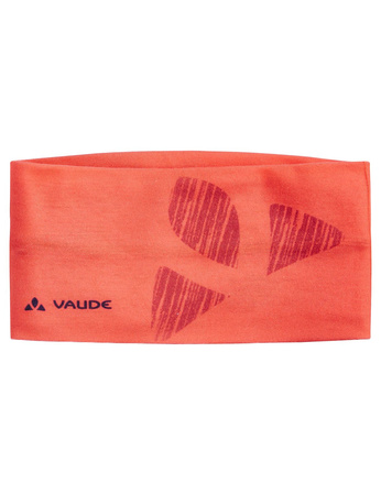 Vaude Cassons sports band - orange