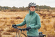 Vaude Yaras Frauensportpolarjacke - grün