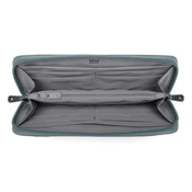 RFIDsafe Continental Wallet Pacsafe - fresh mint