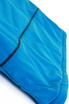 Softshell Skeleton Drucker - Blau