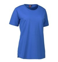 T-shirt Pro Wear Women's Azure brand ID - blue