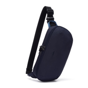 Hip bag waterproof anti-theft Pacsafe V - ocean