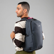 Pacsafe Vibe 25 l Anti-Diebstahl-Laptop-Rucksack - Stahl