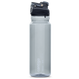 Water Bottle Contigo Freeflow Tritan 1000ml - Charcoal