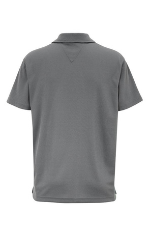 Herren Polo-Shirt Hillstone D.A.D - Blau