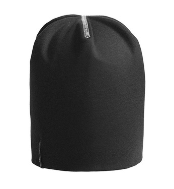 Czapka stretch marki ID, Czarny