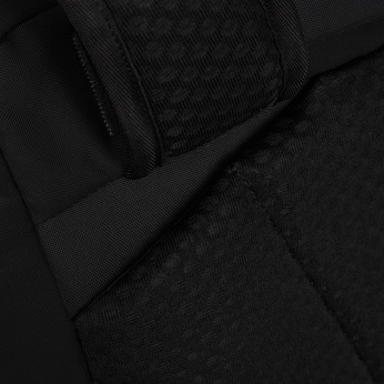 Pacsafe EXP45 Anti-Diebstahl-Reiserucksack - schwarz
