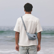 Anti-theft urban bag Pacsafe Go Lunar - mint